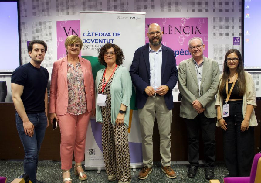 III Jornada d’Acompanyament Socioeducatiu a Adolescents i Joves